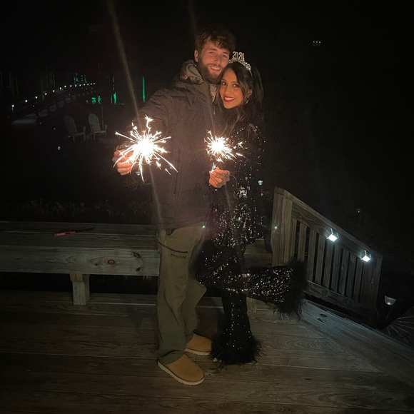 Meet your Posher, Preethi - Picture 1 of 1